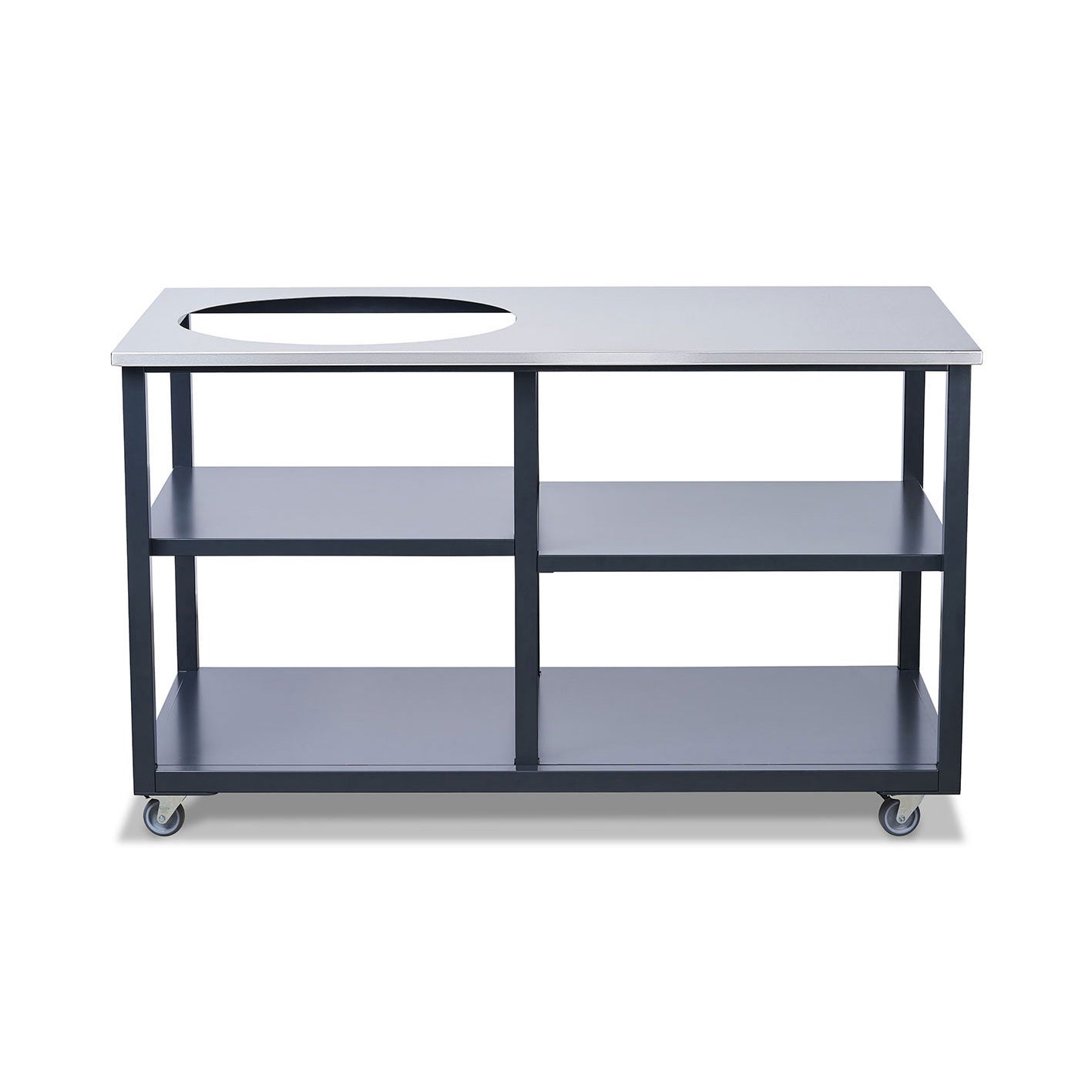 BIG4SPACE 150 kamado cart - KamadoSpace