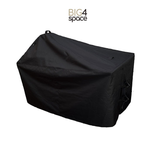 BIG4SPACE 150 Cover - KamadoSpace  outdoor kitchen