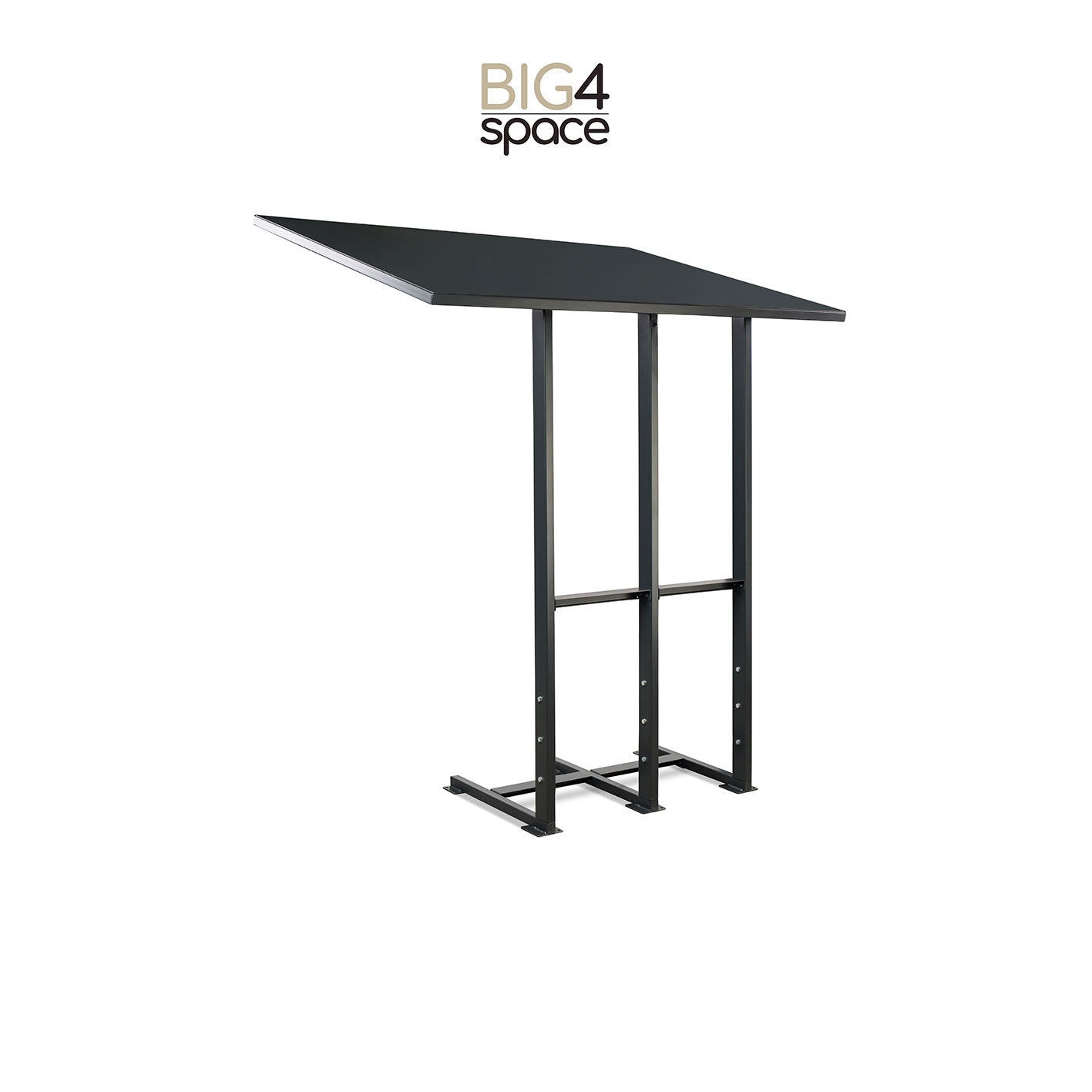 BIG4SPACE BBQ Gazebo - KamadoSpace - Gazebo - Pergola - Shelter