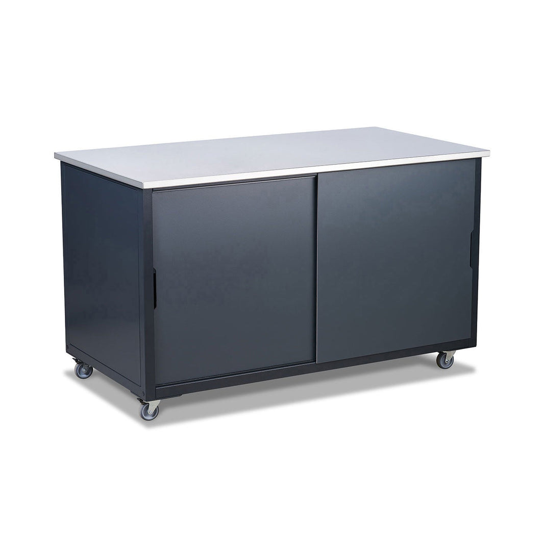 BIG4SPACE 150 pizza oven / stand alone table KamadoSpace