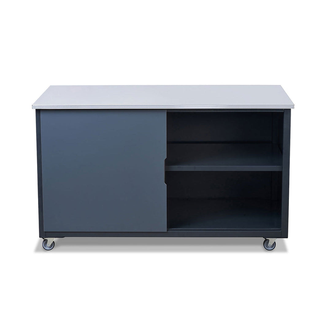 BIG4SPACE 150 pizza oven / stand alone table KamadoSpace