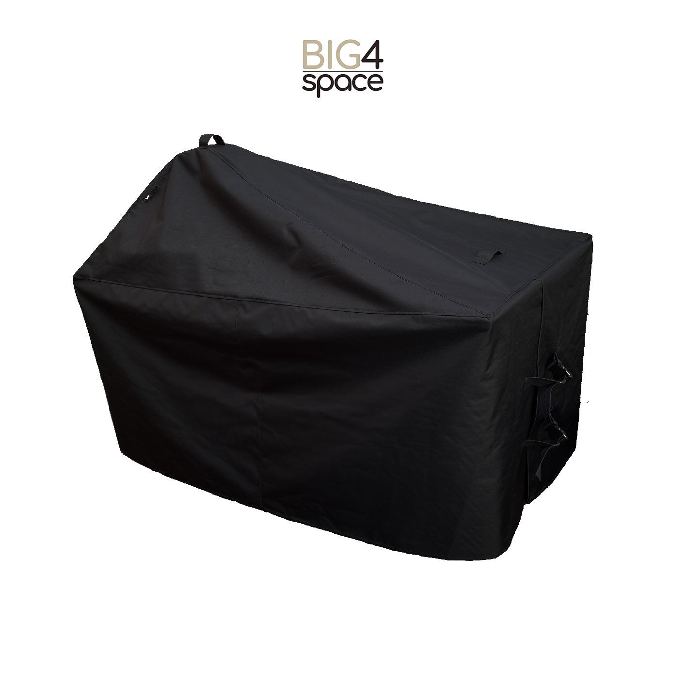 BIG4SPACE 150 Cover - KamadoSpace  outdoor kitchen